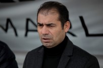 Giresunspor - Boluspor Maçının Ardından