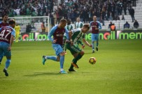 UĞUR DEMİROK - Gol Düellosunda Kazanan Yok