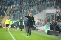 Golle Başlaması İyi Oldu'