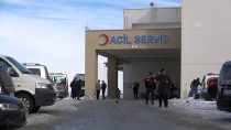 BÜLENT KıLıNÇ - GÜNCELLEME- Bitlis'te Operasyondaki Askerlerin Üzerine Çığ Düştü Açıklaması 5 Şehit, 12 Yaralı