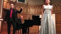 VİNCENZO BELLİNİ - İDOB'un 'İtalyan Bestecileri Konseri' Yoğun İlgi Gördü