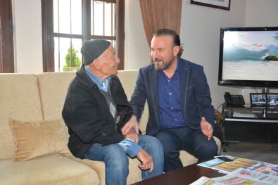 İzmit'te 10 Bin Vatandaş Emekli Evleri'nden Faydalanıyor