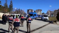 SUDURAĞı - Karaman'da Foseptik Çukurunda Bulunan Ceset