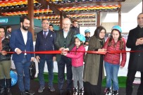 TÜRK ORDUSU - Karnesi Getirene Ücretsiz Buz Pateni