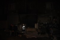 İKİNCİ EL EŞYA - Kilis'e İkinci Bir Roket Daha Düştü
