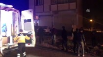 Kilis'e Roket Atıldı
