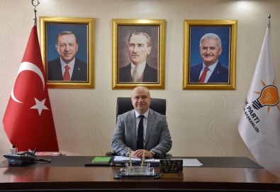 Manisa AK Parti'de Yönetici Adaylığı İçin Müracaatlar Başladı