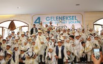 MEHMET AKYÜREK - Şanlıurfa'da Toplu Sünnet Töreni