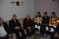 Şehit Ateşi Balıkesir'e Düştü