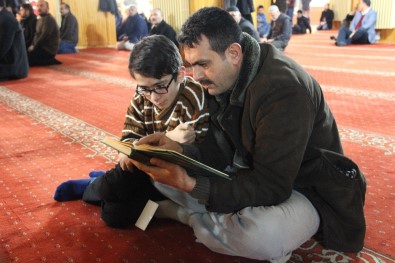 Sivas'ta Mehmetçik İçin Dua Edildi