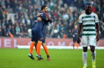 MAHMUT TEKDEMIR - Süper Lig Açıklaması Bursaspor Açıklaması 0 - Medipol Başakşehir Açıklaması 3 (Maç Sonucu)