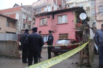 Suriyeli Koca Dehşet Saçtı