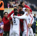 SEZGİN COŞKUN - TFF 1. Lig Açıklaması Altınordu Açıklaması 2 - Elazığspor Açıklaması 1