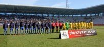 ALİHAN - TFF 1. Lig Açıklaması BB Erzurumspor Açıklaması 0 - MKE Ankaragücü Açıklaması 0