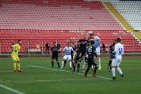 LİNCOLN - TFF 1. Lig Açıklaması G. Manisaspor Açıklaması 0 - Çaykur Rizespor Açıklaması 3