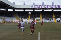 HAKAN ATEŞ - TFF 2. Lig Açıklaması AFJET Afyonspor Açıklaması 2 - Tokatspor Açıklaması 0