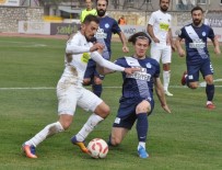 MEHMET ÇAKıR - TFF 2. Lig Açıklaması İnegölspor Açıklaması 2 - Tuzlaspor Açıklaması 1