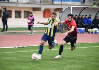 UŞAKSPOR - TFF 3. Lig Açıklaması Tarsus İdman Yurdu Açıklaması 2 - Utaş Uşakspor Açıklaması 2