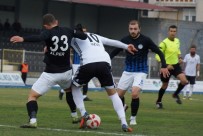 AYDINSPOR 1923 - TFF 3. Lig  Aydınspor 1923 Açıklaması1 Karaköprü Belediyespor Açıklaması4