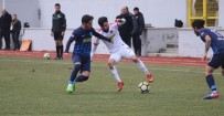 TAVŞANLI LİNYİTSPOR - TKİ Tavşanlı Linyitspor Açıklaması 0 - Kütahyaspor Açıklaması 0