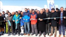 CEMIL ÖZTÜRK - Van'da Çaldıran Termal Kayak Merkezi Hizmete Girdi