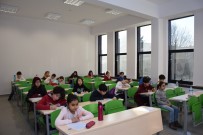 11. ÜYEP Tanımlama Sınavı Yoğun İlgi Gördü