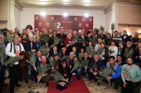 2. Uluslararası Türk Dünyası Sanat Çalıştayı Başladı