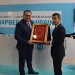 DENİZ TURİZMİ - 48. Düsseldorf Boat Show Fuarı Açıldı