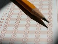 '70 sorunun tamamını sınavda gördüm'