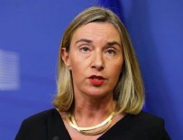 AB, Afrin operasyonuna karşı