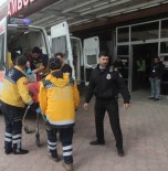 Afrın'de Çatışmada Yaralanan Ve Kilis'e Getirilen 2 ÖSO Askeri Hayatını Kayetti