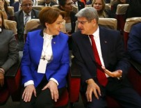 AYTUN ÇIRAY - Aytun Çıray'dan reklam kokan hareketler