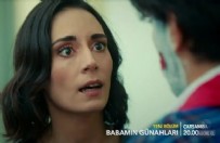 Babamın Günahları 3. Yeni Bölüm Fragmanı (24 Ocak 2018) Haberi