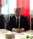 İL BAŞKANLARI - Başbakan Yardımcısı Akdağ'dan Dost Ve Müttefik Ülkelere Çağrı