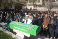 Başkan Eroğlu'nun Acı Günü