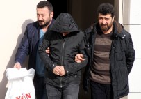 Bıçaklı Ve Sopalı Kavga Açıklaması 7 Yaralı