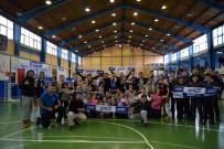 BOZÜYÜK BELEDİYESİ - Bozüyük Bld. İdman Yurdu - Arnavutköy Bld.  Açıklaması 3-1