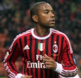 YILDIZ FUTBOLCU - Brezilyalı Yıldız Sivasspor'da