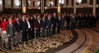 NİHAT KAHVECİ - Ceylan İnşaat 16. Spor Ödülleri Sahipleri Buldu