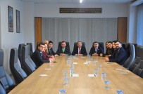 CHP Teşkilatlarından İş Dünyasına Destek