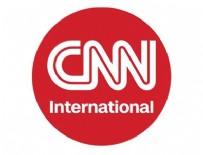 CNN İNTERNATIONAL - CNN, Reyhanlı'yı Suriye toprağı yaptı