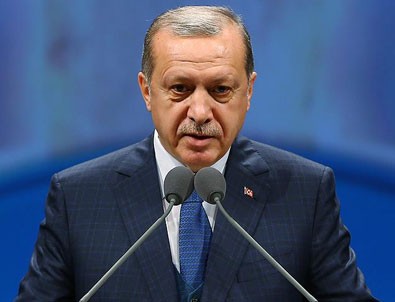 Cumhurbaşkanı Erdoğan: Afrin hallolacaktır, geri adım atmak yok