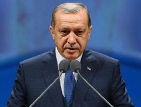 Cumhurbaşkanı Erdoğan: Afrin hallolacaktır, geri adım atmak yok