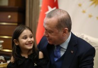 Cumhurbaşkanı Erdoğan, Küçük Irmak'ın Gözyaşlarına Kayıtsız Kalmadı