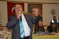 Dalaman Esnaf Odası Seçiminde 'Hain' Gerilimi