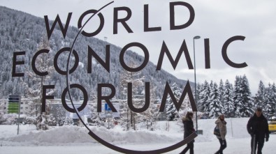 Davos Zirvesi Yarın Başlıyor