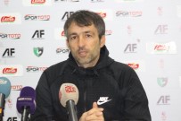 Denizlispor - Adanaspor Maçının Ardından