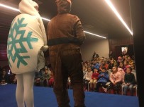 Eğlenceli Sömestir Etkinliği