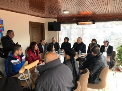 Engellilerin Taleplerini Dinlediler