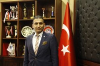 Er Açıklaması 'Davalar Avukatlar Aracığıyla Açılmalı Ve Yürütülmelidir'